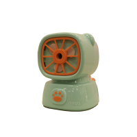 تراش رومیزی طرح فن متحرک